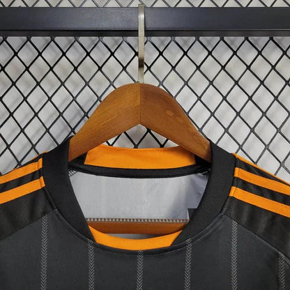 Retro Chelsea 2010 Third Jersey
