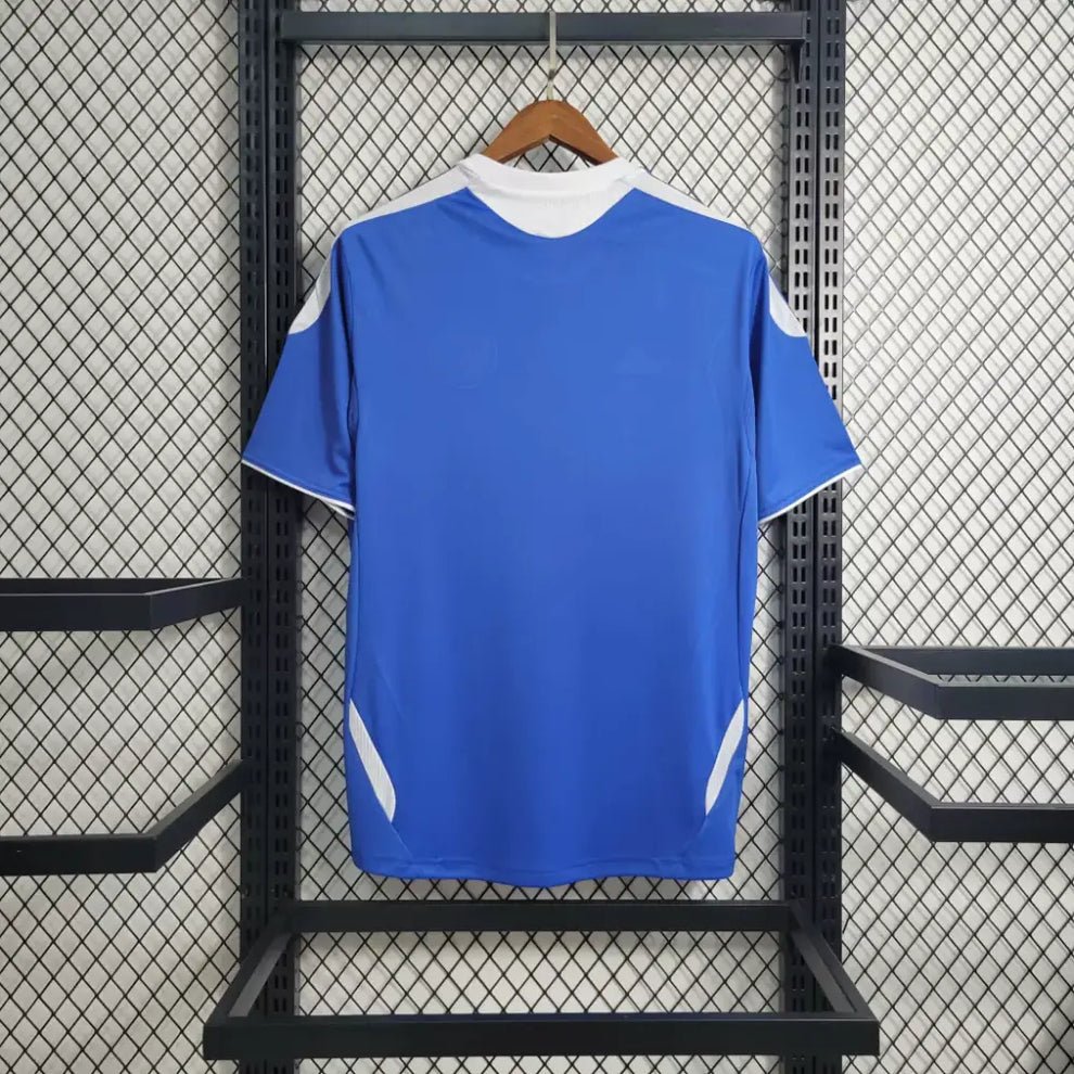 Retro Chelsea 2011 Home Jersey