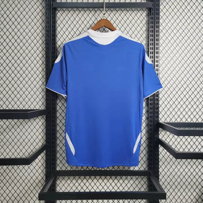 Retro Chelsea 2011 Home Jersey