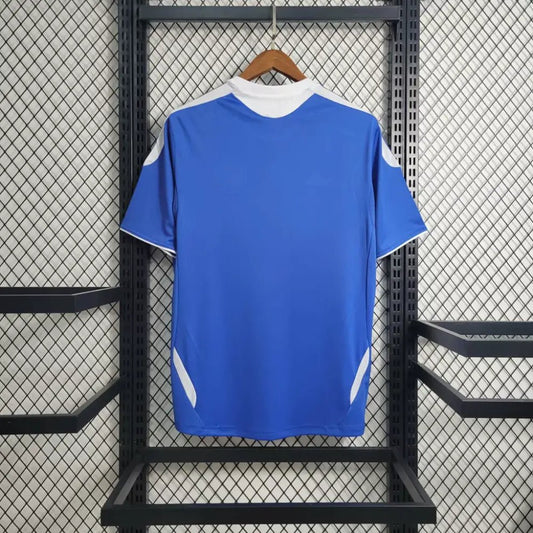 Retro Chelsea 2011 Home Jersey