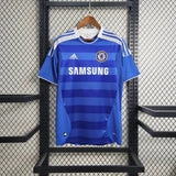 Retro Chelsea 2011 Home Jersey