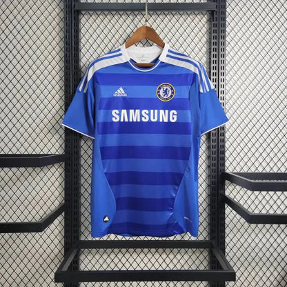 Retro Chelsea 2011 Home Jersey
