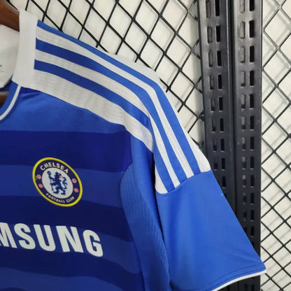 Retro Chelsea 2011 Home Jersey