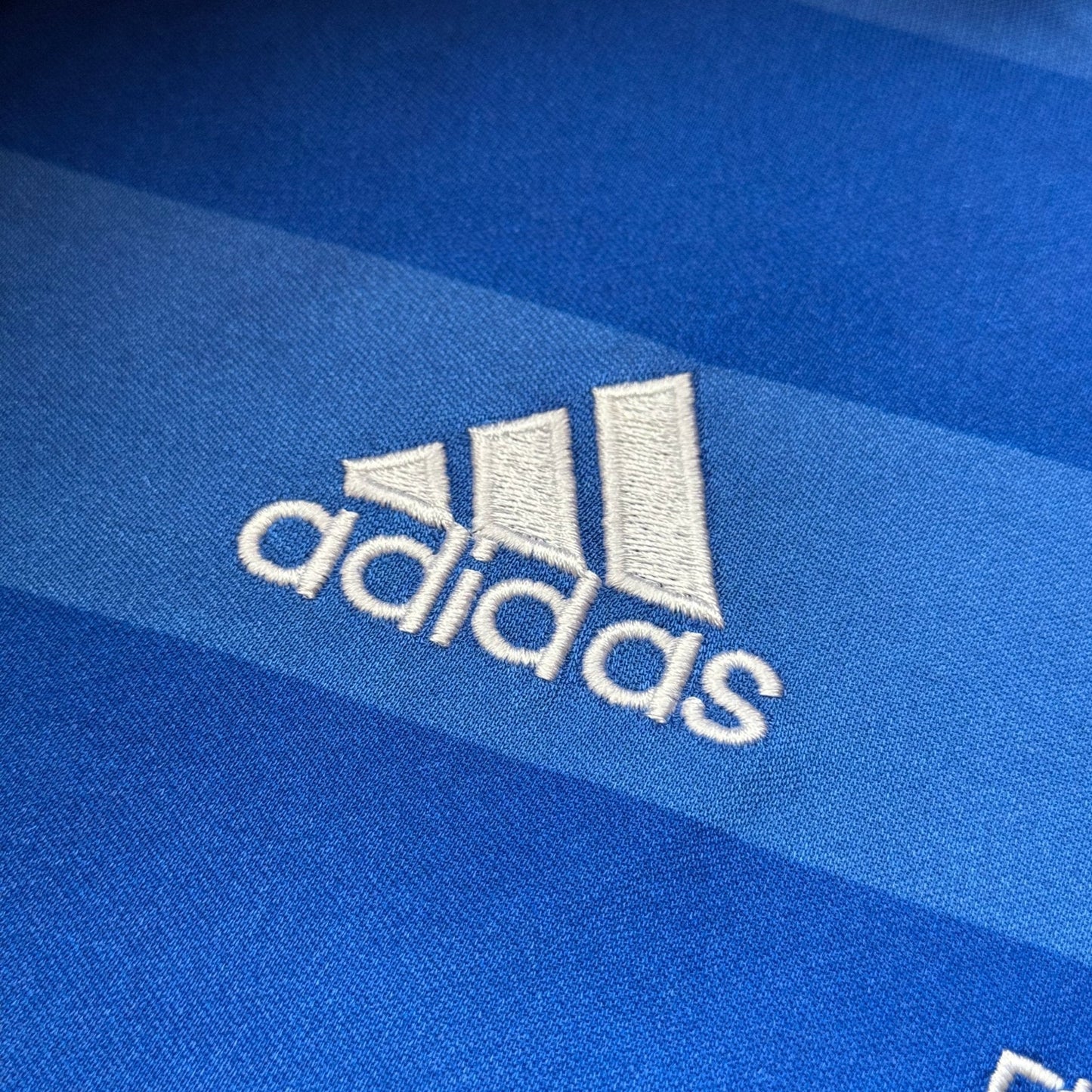 Retro Chelsea 2011 Home Jersey
