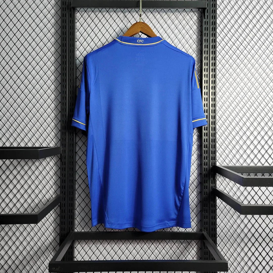 Retro Chelsea 2012 Home Jersey