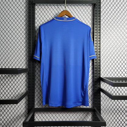 Retro Chelsea 2012 Home Jersey