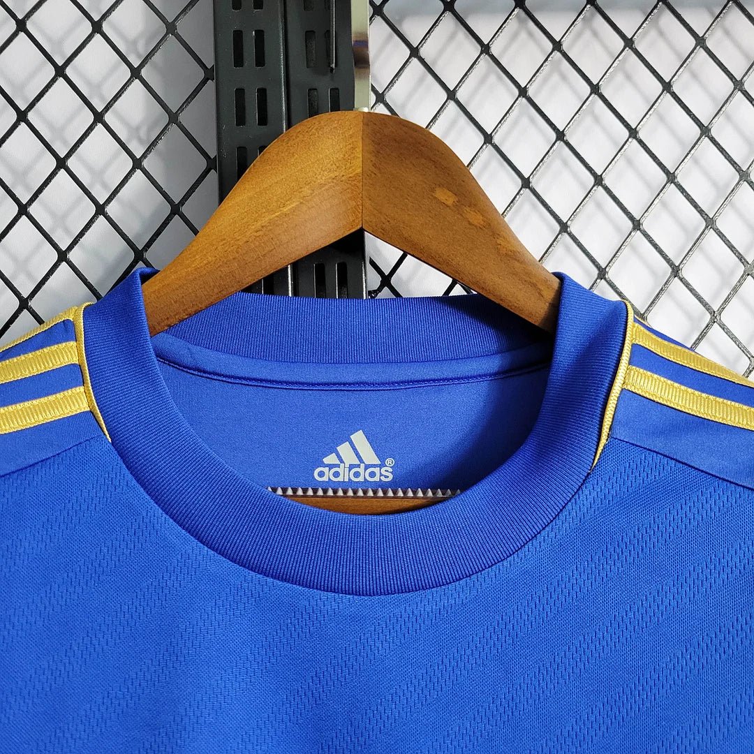 Retro Chelsea 2012 Home Jersey