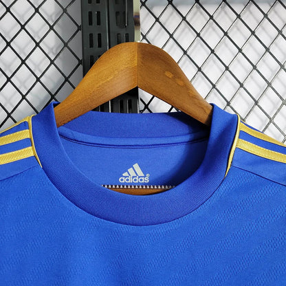 Retro Chelsea 2012 Home Jersey