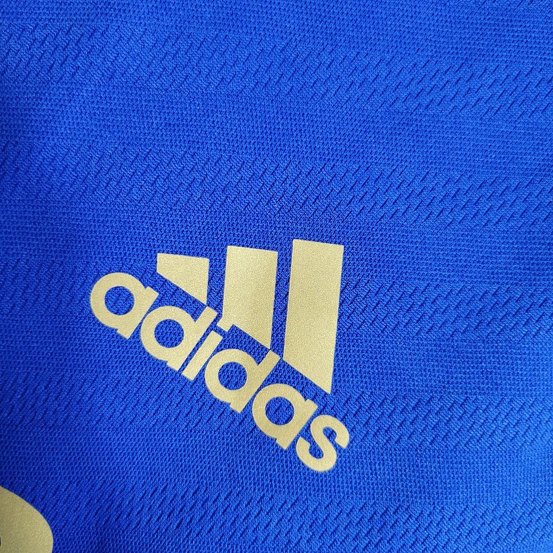 Retro Chelsea 2012 Home Jersey