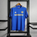 Retro Chelsea 2012 Home Jersey