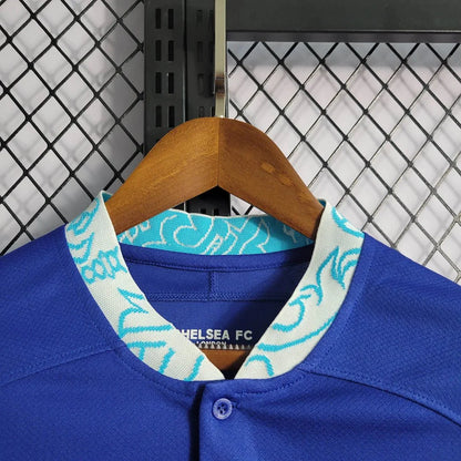 Chelsea 2022 Home Jersey