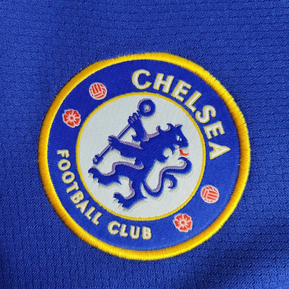 Chelsea 2022 Home Jersey