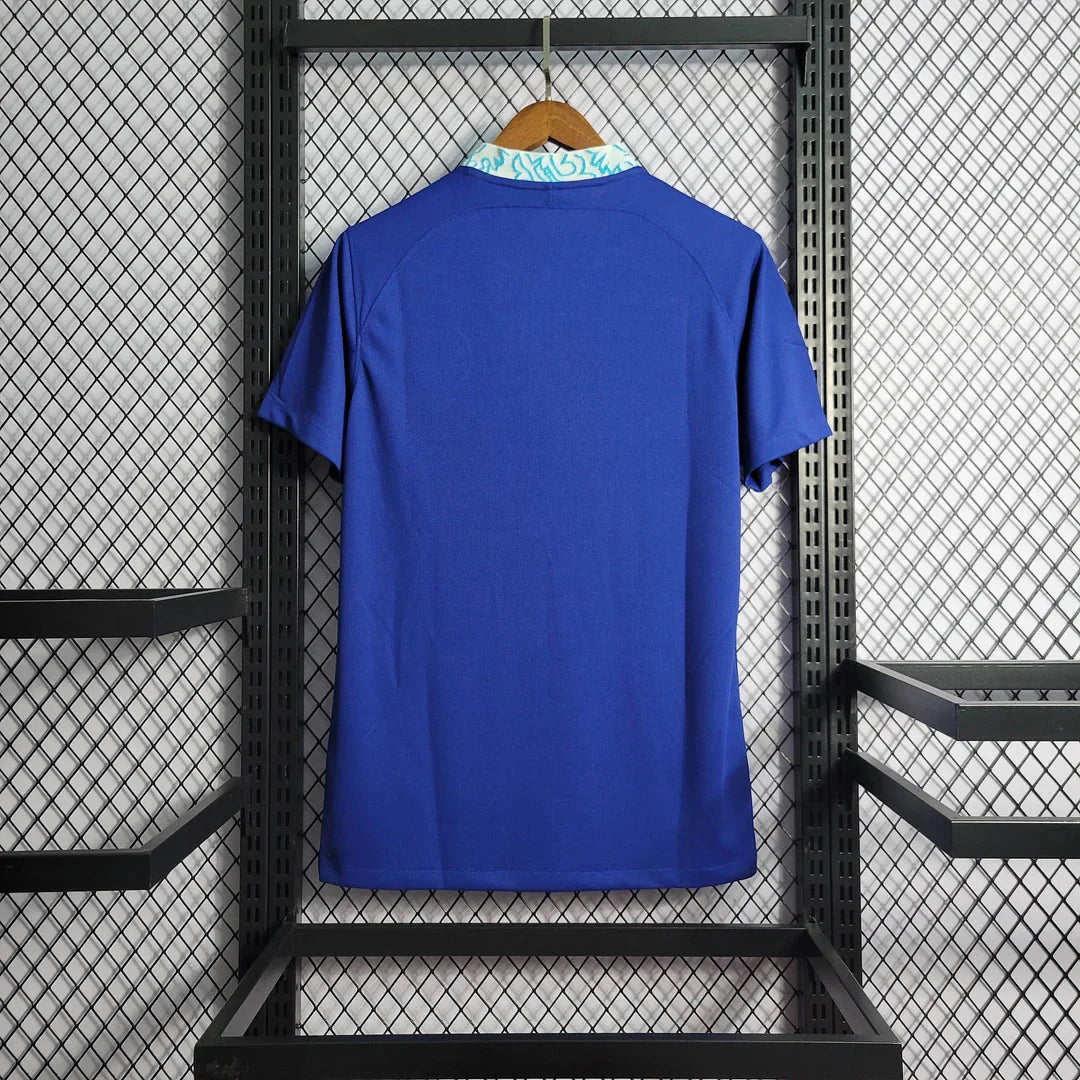 Chelsea 2022 Home Jersey