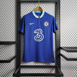 Chelsea 2022 Home Jersey