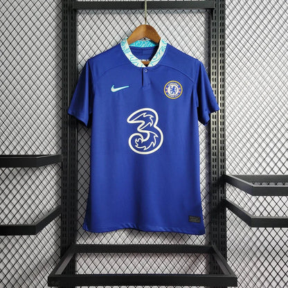 Chelsea 2022 Home Jersey