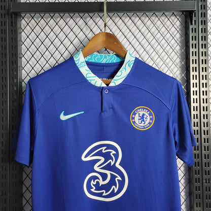 Chelsea 2022 Home Jersey
