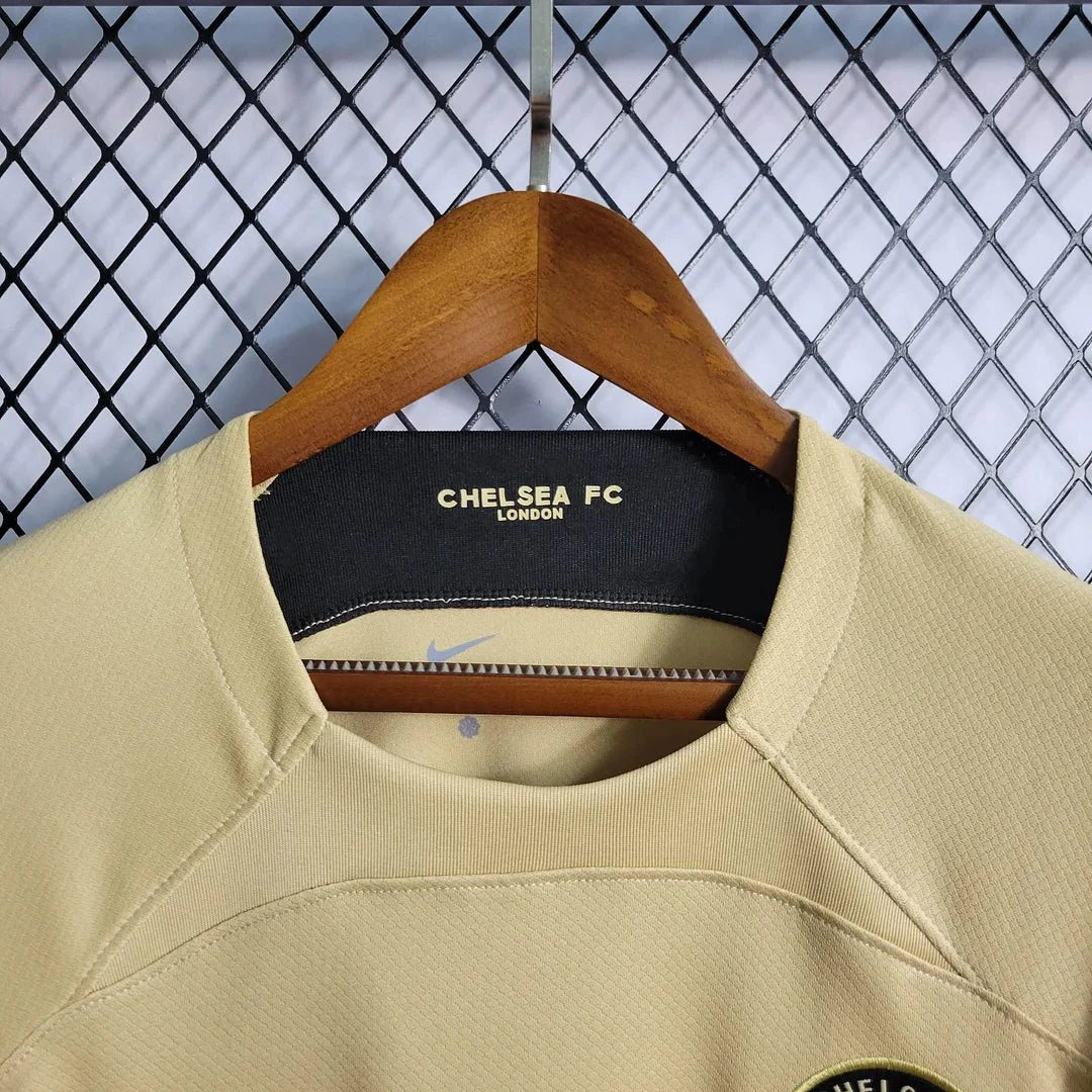 Chelsea 2022 Third Jersey