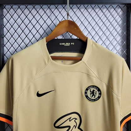 Chelsea 2022 Third Jersey