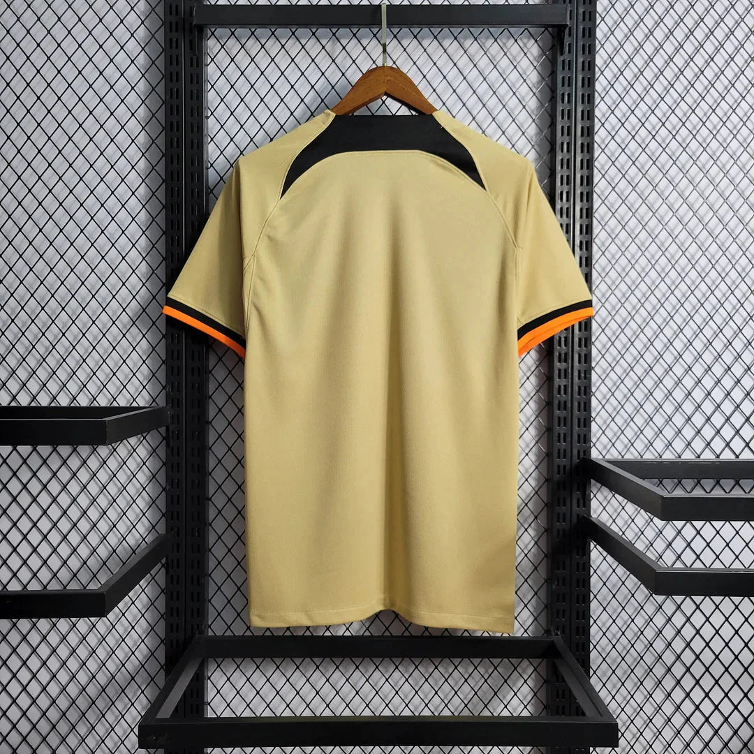 Chelsea 2022 Third Jersey
