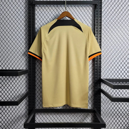 Chelsea 2022 Third Jersey