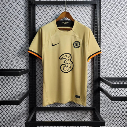 Chelsea 2022 Third Jersey