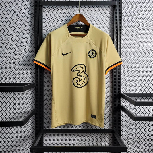 Chelsea 2022 Third Jersey