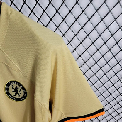 Chelsea 2022 Third Jersey
