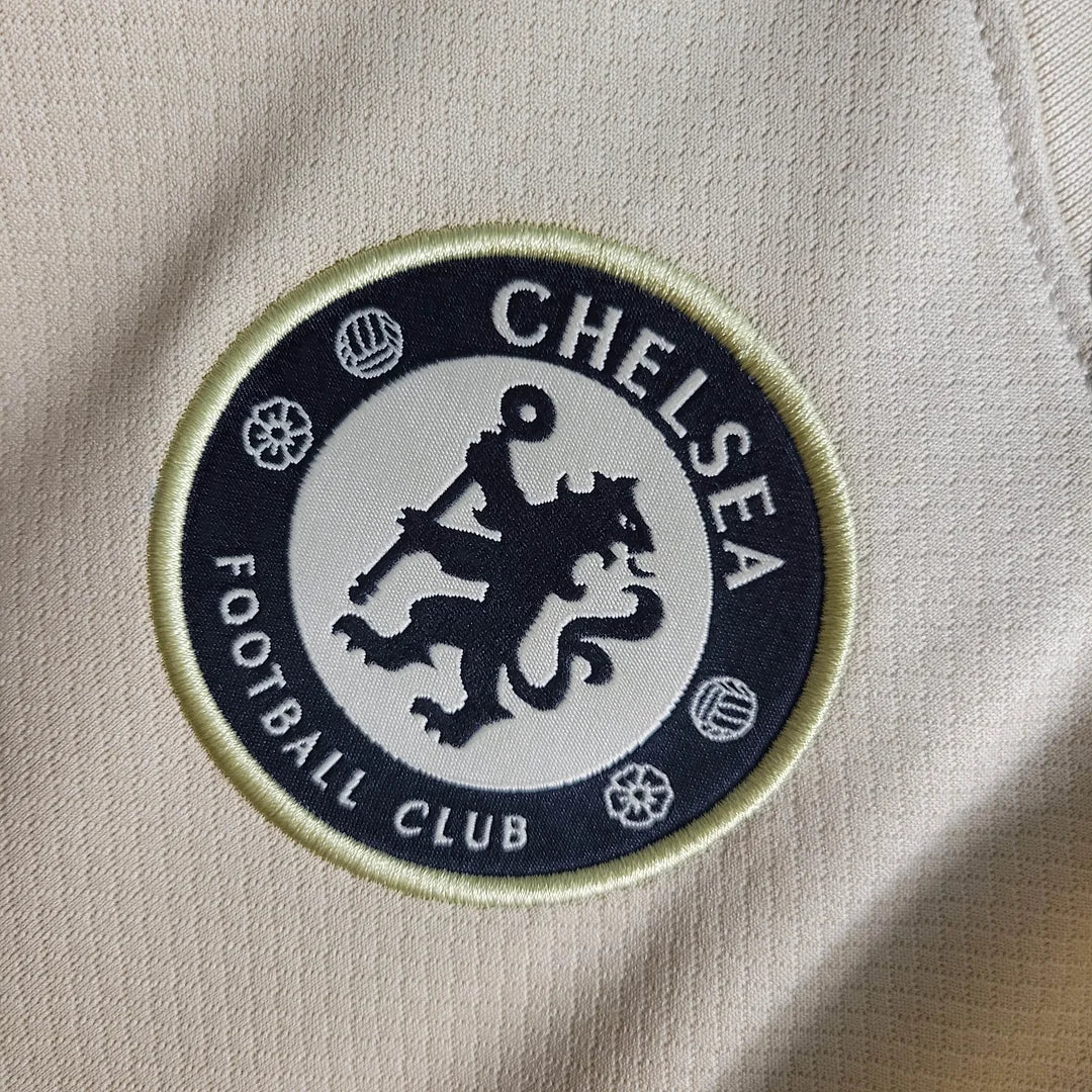 Chelsea 2022 Third Jersey