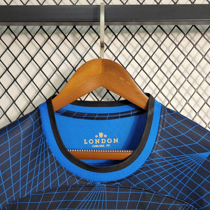 Chelsea 2023 Away Jersey
