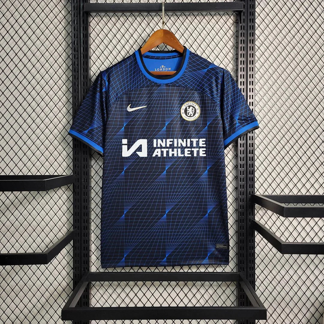 Chelsea 2023 Away Jersey