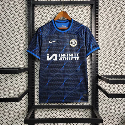 Chelsea 2023 Away Jersey