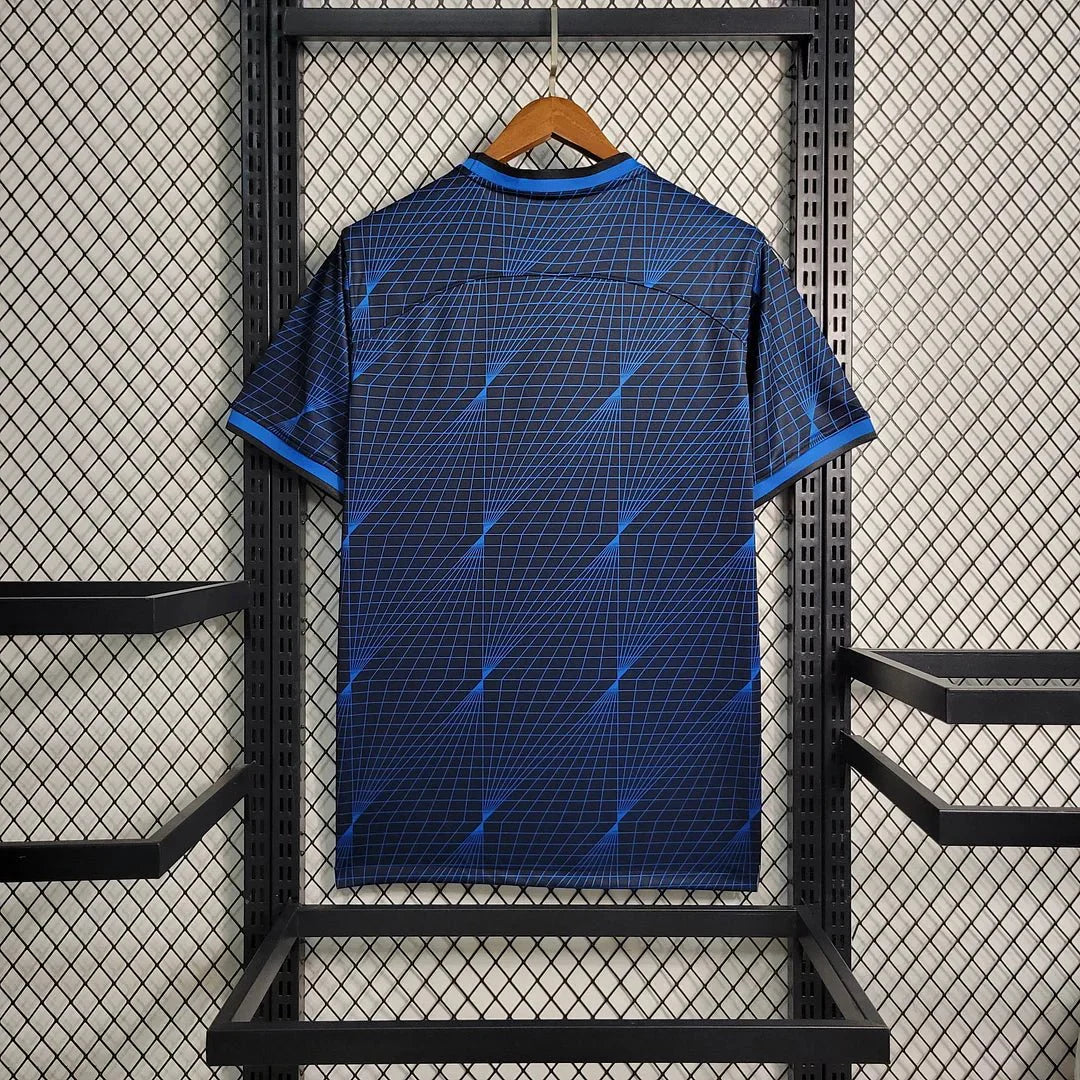 Chelsea 2023 Away Jersey