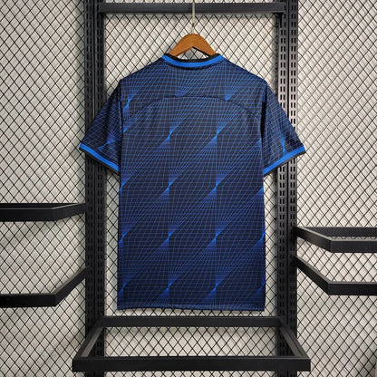 Chelsea 2023 Away Jersey