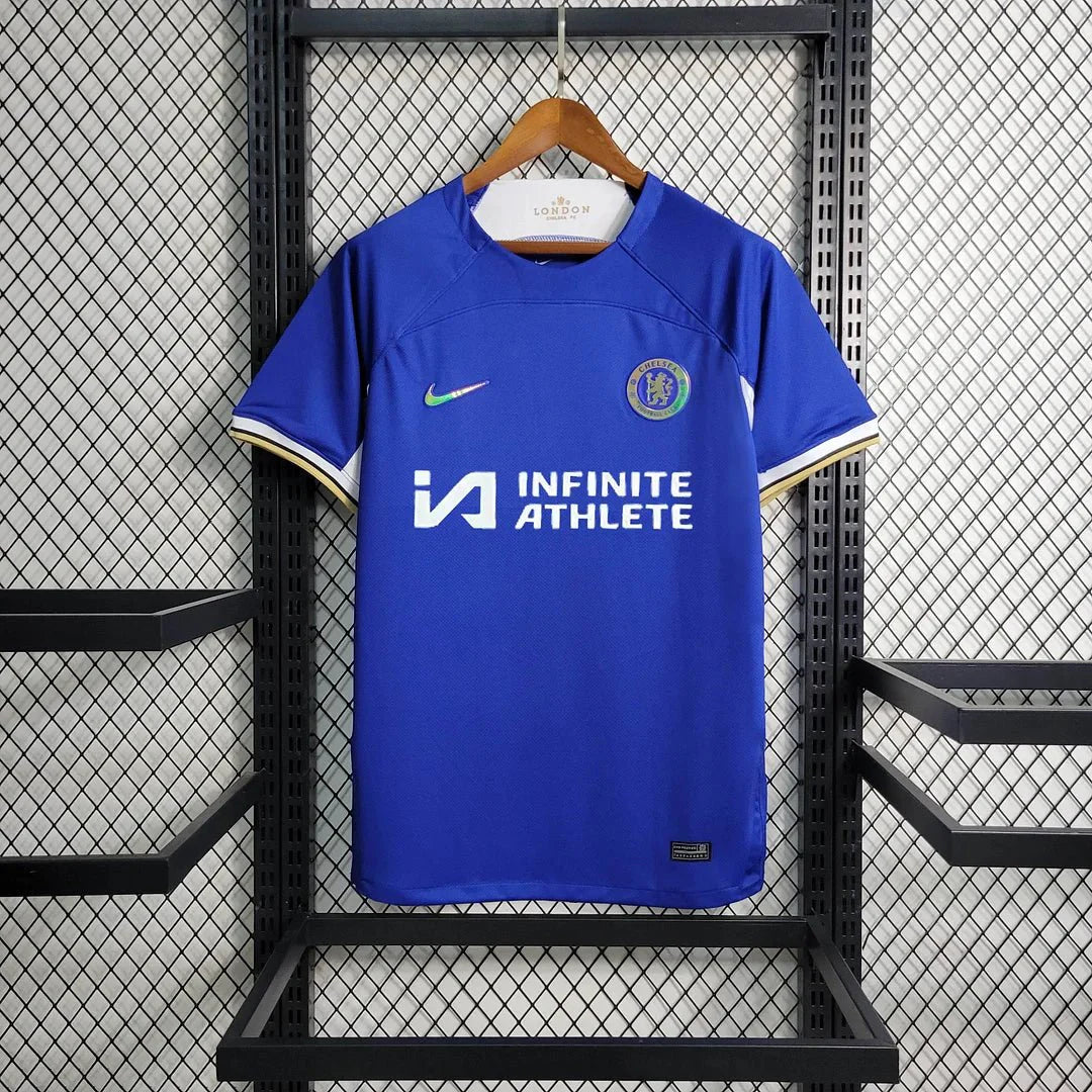 Chelsea 2023 Home Jersey