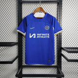 Chelsea 2023 Home Jersey