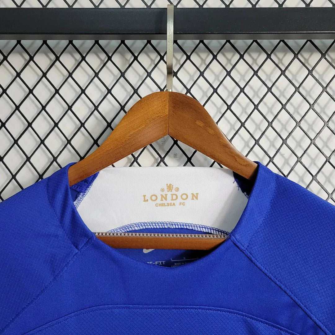 Chelsea 2023 Home Jersey