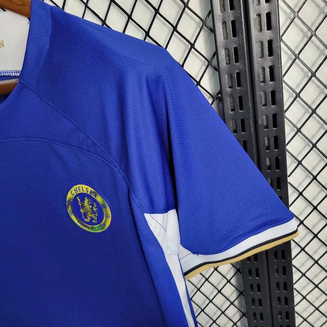 Chelsea 2023 Home Jersey