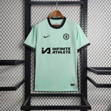 Chelsea 2023 Third Jersey