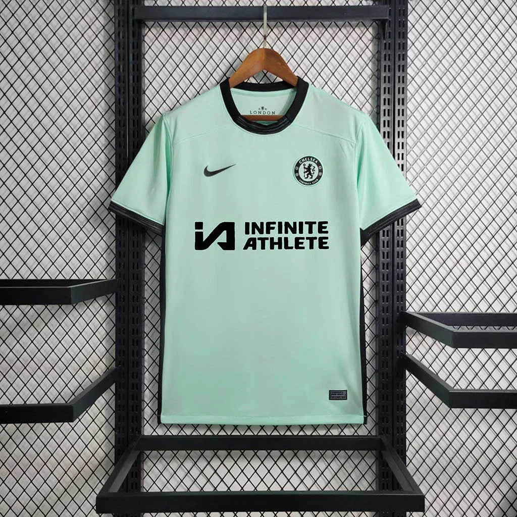 Chelsea 2023 Third Jersey