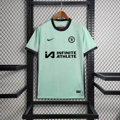 Chelsea 2023 Third Jersey