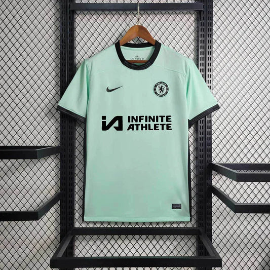 Chelsea 2023 Third Jersey