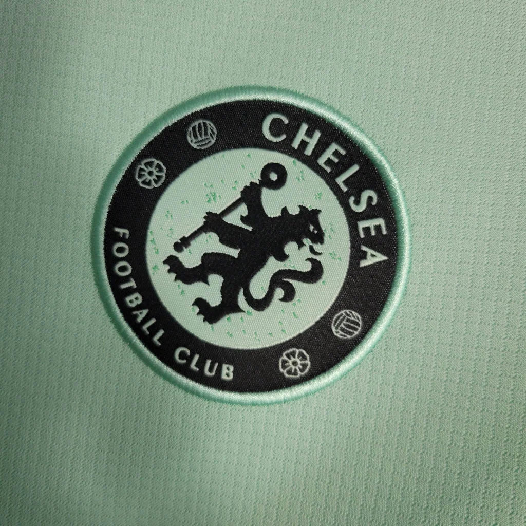Chelsea 2023 Third Jersey