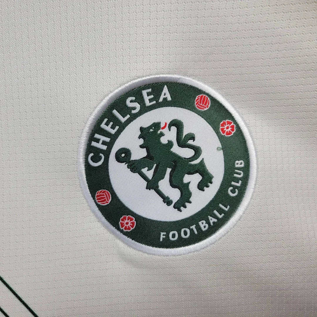 Chelsea 2025 Away Jersey