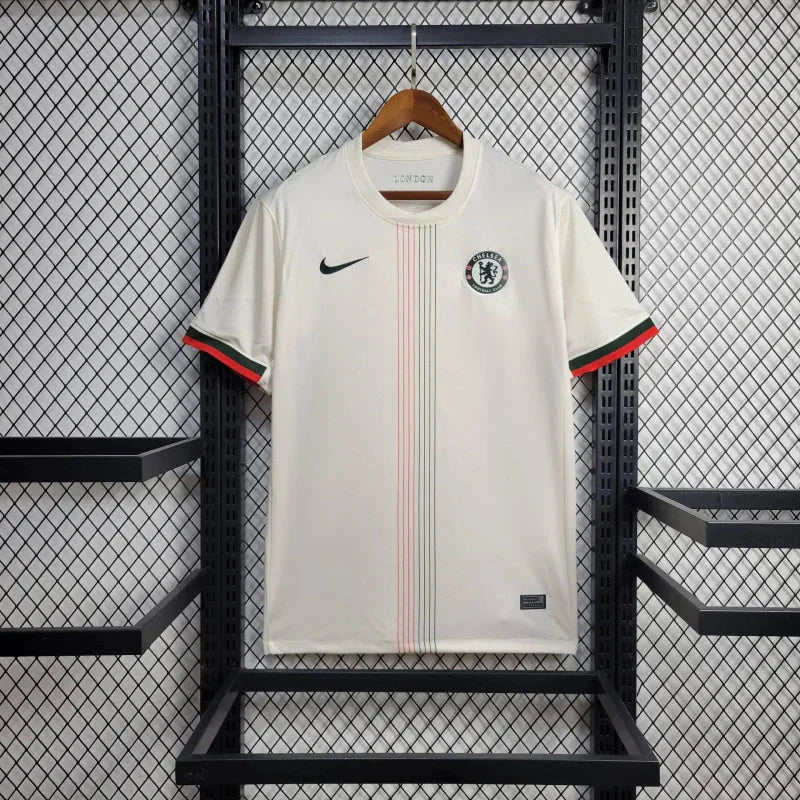 Chelsea 2025 Away Jersey