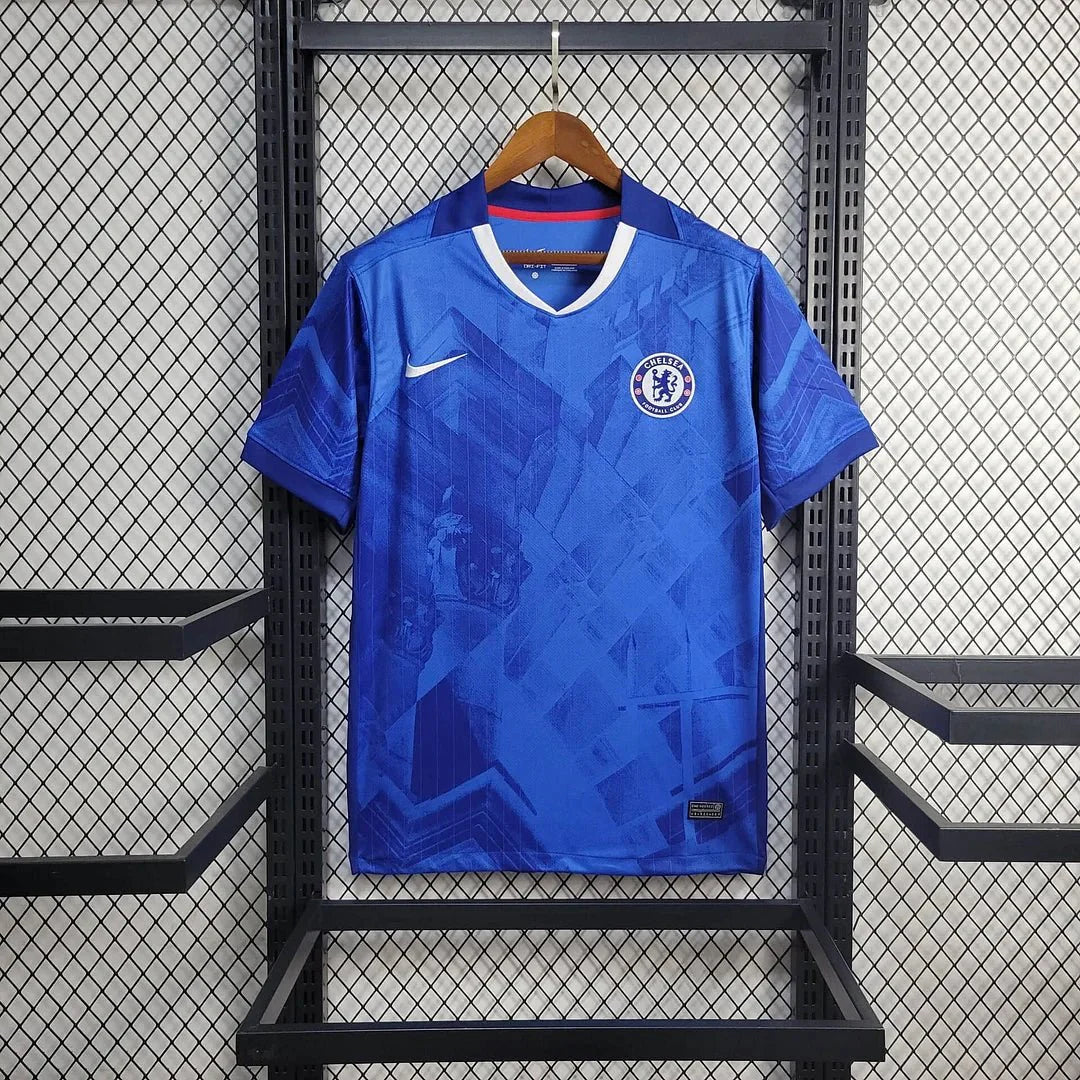 Chelsea 2025 Home Jersey