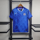 Chelsea 2025 Home Jersey