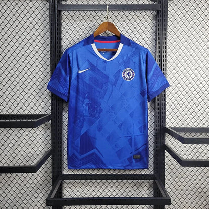 Chelsea 2025 Home Jersey