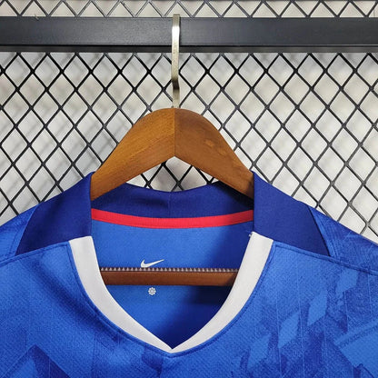 Chelsea 2025 Home Jersey