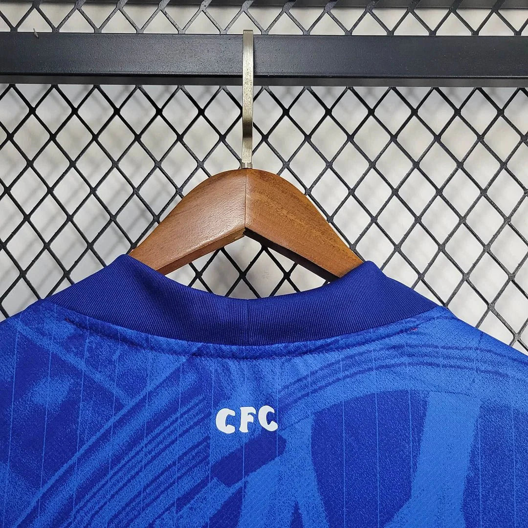 Chelsea 2025 Home Jersey