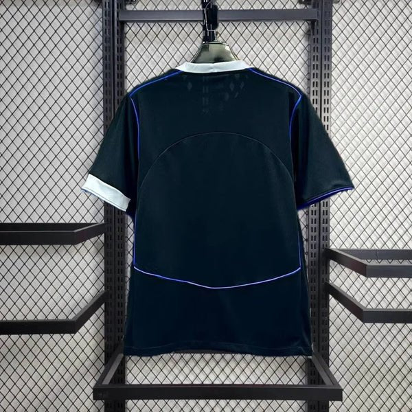 Chelsea 2025 Third Jersey